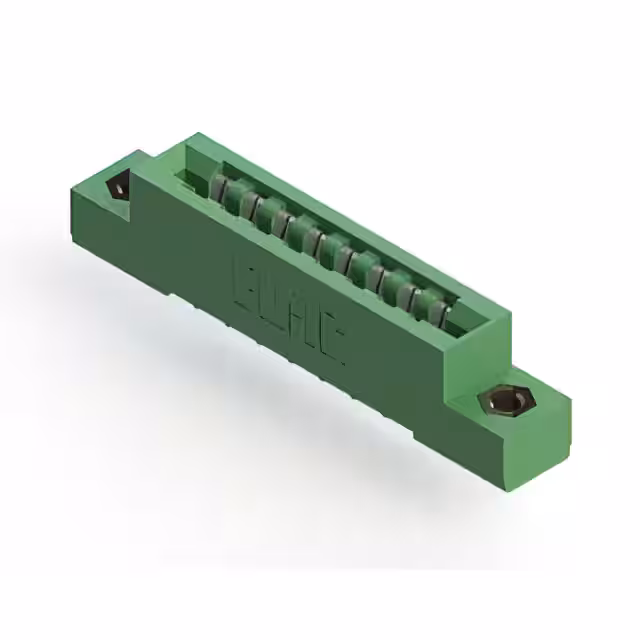 807-008-431-107 EDAC Inc.  Edgeboard Connectors